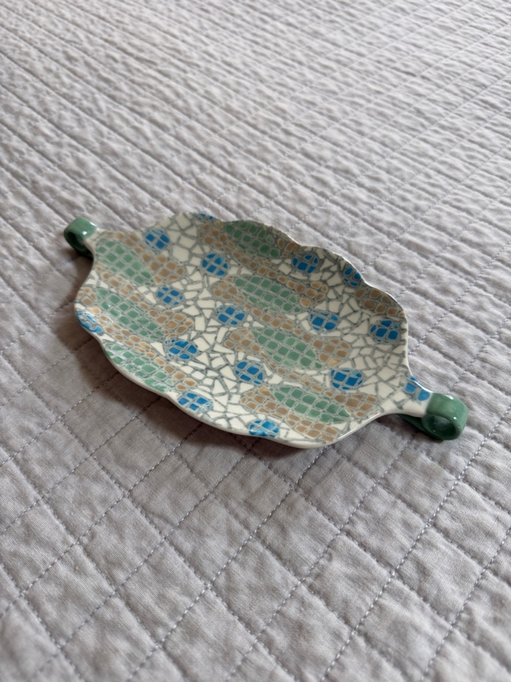 Anthropologie - Ceramic Catch All